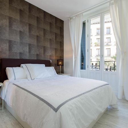 Bookinmadrid Com - Cascorro Sq 18 Pax Apartment Ngoại thất bức ảnh
