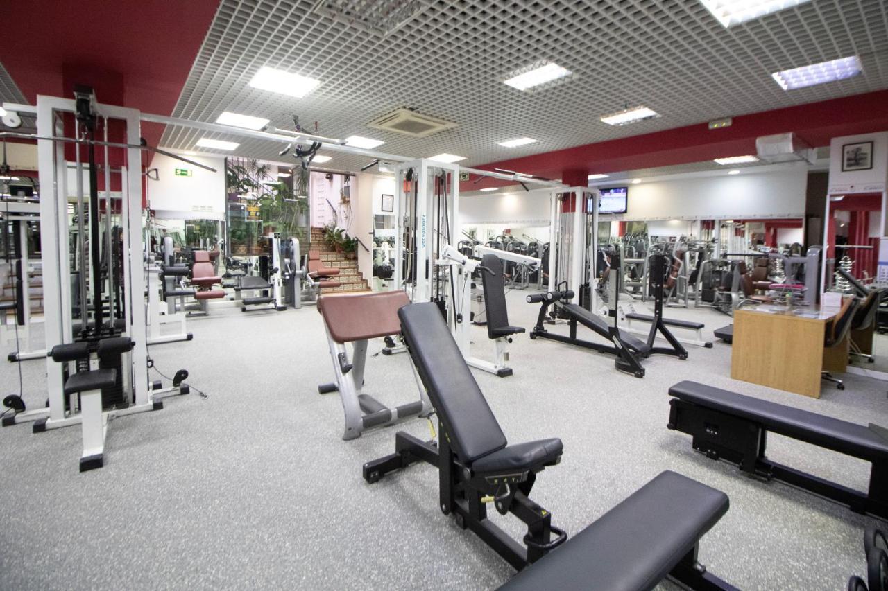 Bookinmadrid Com - Cascorro Sq 18 Pax Apartment Ngoại thất bức ảnh
