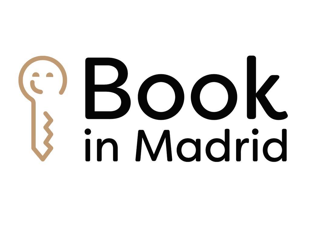 Bookinmadrid Com - Cascorro Sq 18 Pax Apartment Ngoại thất bức ảnh